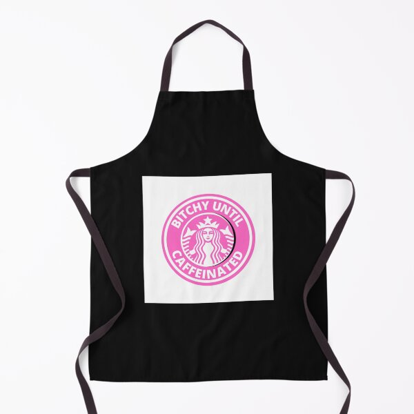 Item preview, Bitchy Until Caffeinated   designed and sold by TheStudio721.