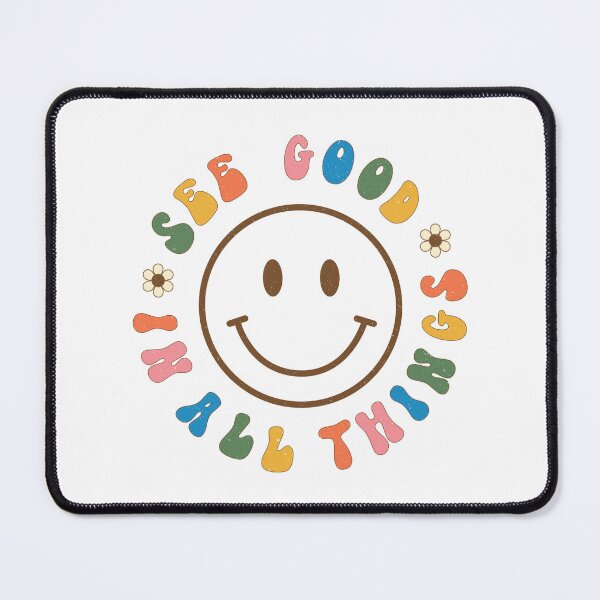 Item preview, See Good In All Things designed and sold by Color Me F*@k!ng Happy.
