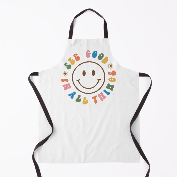 Item preview, See Good In All Things designed and sold by Color Me F*@k!ng Happy.