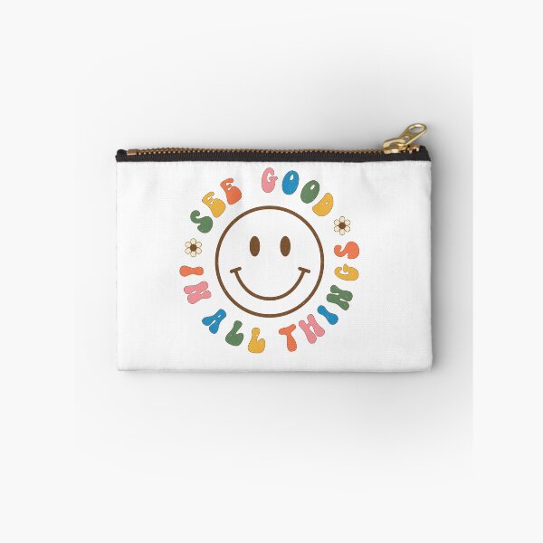 Item preview, See Good In All Things designed and sold by Color Me F*@k!ng Happy.