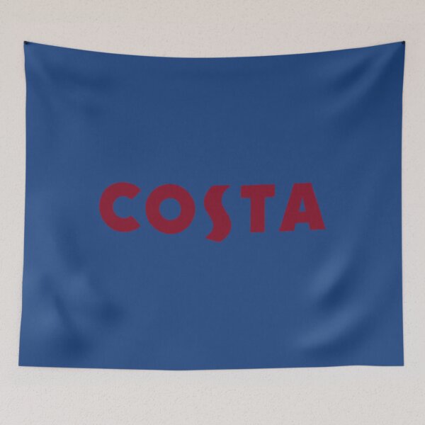 Item preview, brilliant Coffee Costa   designed and sold by TheStudio721.