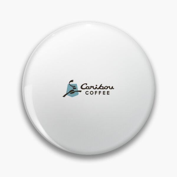 Item preview, CAFFEINNE - Caribou Coffee   designed and sold by TheStudio721.