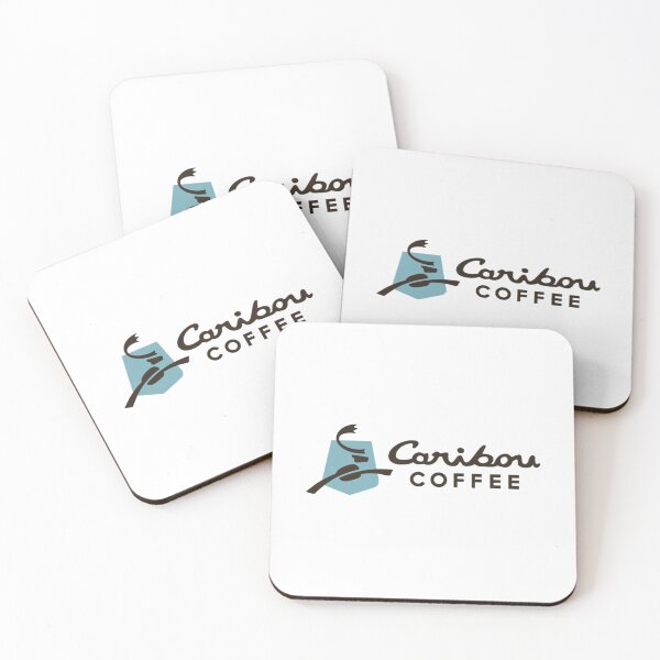 Item preview, CAFFEINNE - Caribou Coffee   designed and sold by TheStudio721.