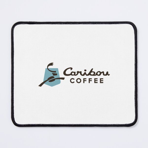 Item preview, CAFFEINNE - Caribou Coffee   designed and sold by TheStudio721.
