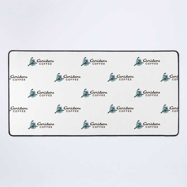 Item preview, CAFFEINNE - Caribou Coffee   designed and sold by TheStudio721.