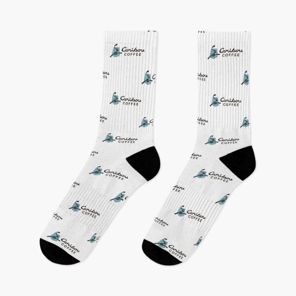 Item preview, CAFFEINNE - Caribou Coffee   designed and sold by TheStudio721.