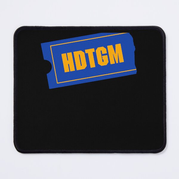 Item preview, HDTGM Blockbuster  designed and sold by braziewohly.