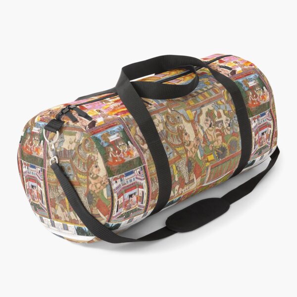 Item preview, Oldish Vintage Indian Art Set #11 designed and sold by Krispsm.