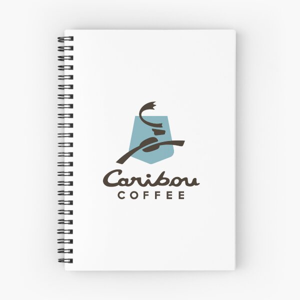 Item preview, Caribou Coffee   designed and sold by TheStudio721.