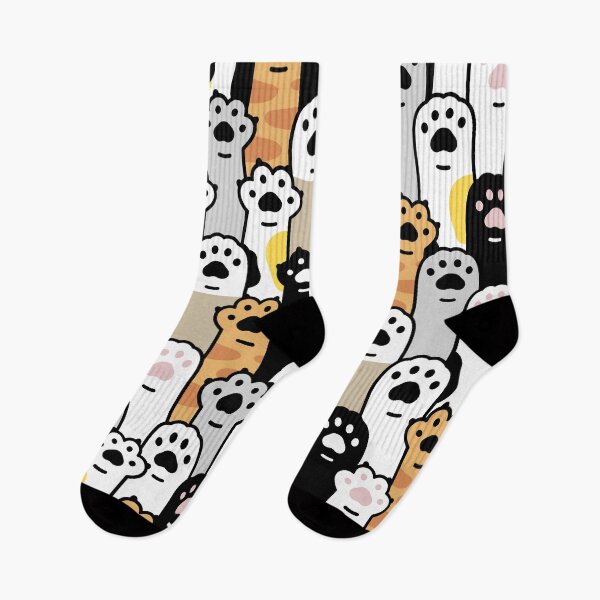 Item preview, Cat Paws designed and sold by muskitt.