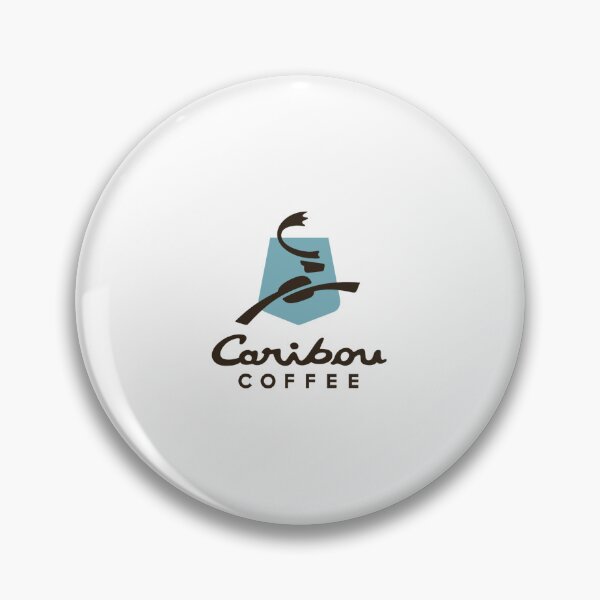 Item preview, Caribou Coffee   designed and sold by TheStudio721.