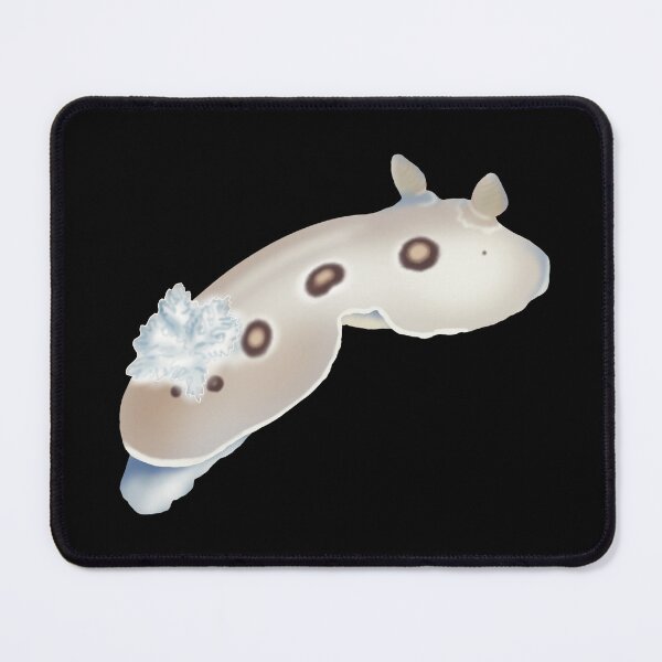 Item preview, San Diego Dorid Nudibranch designed and sold by Opalescent Studios.