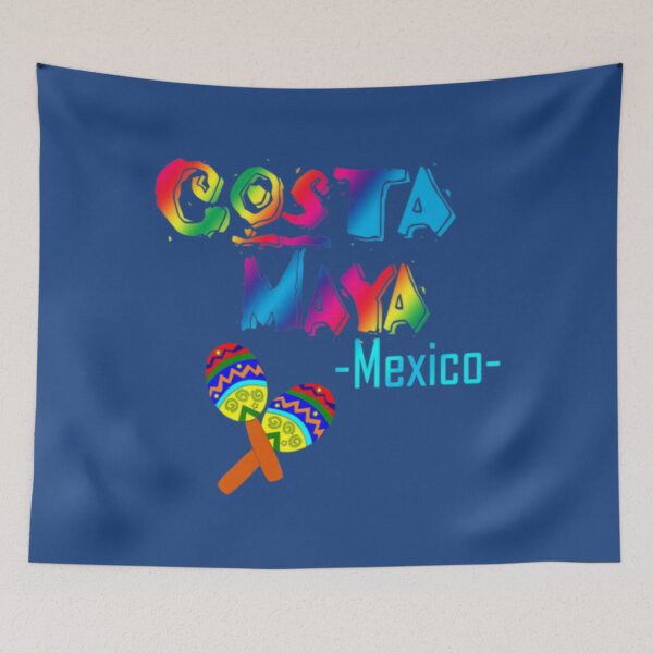 Item preview, cinco de mayo,costa maya mexico     designed and sold by TheStudio721.