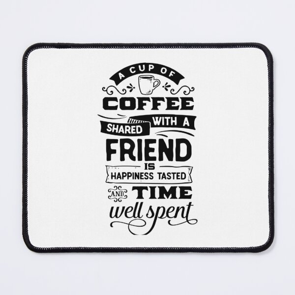 Item preview, Coffee and friends    designed and sold by TheStudio721.