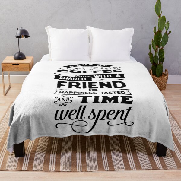 Item preview, Coffee and friends designed and sold by TheStudio721.