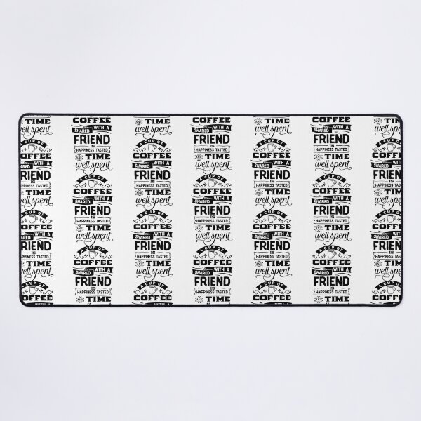 Item preview, Coffee and friends    designed and sold by TheStudio721.
