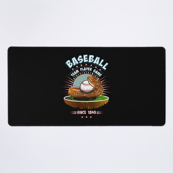 Item preview, Baseball With Catching Glove Essential T-Shirt designed and sold by joannonapk6.
