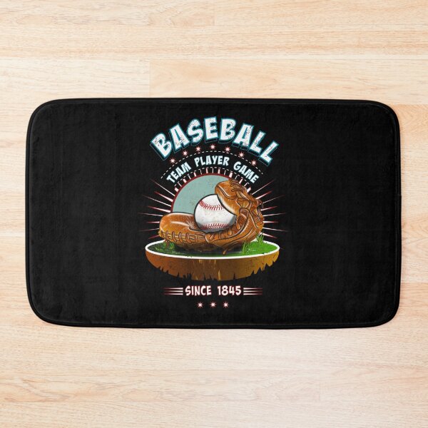 Item preview, Baseball With Catching Glove Essential T-Shirt designed and sold by joannonapk6.