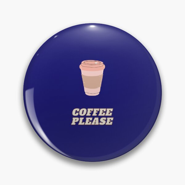 Item preview, Coffee Please    designed and sold by TheStudio721.