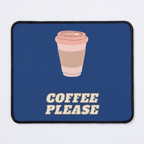 Item preview, Coffee Please    designed and sold by TheStudio721.