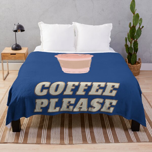 Item preview, Coffee Please designed and sold by TheStudio721.