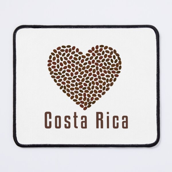 Item preview, Costa Rica Coffee Love   designed and sold by TheStudio721.