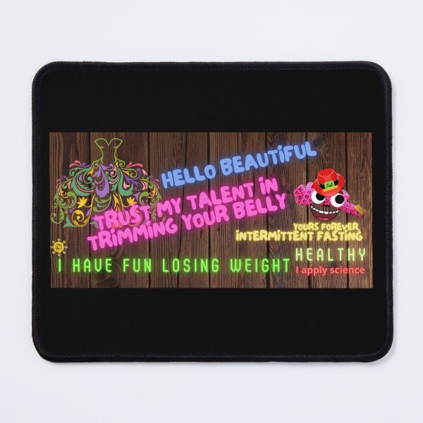 Item preview, Intermittent fasting is trimming your belly designed and sold by Narcisa22.