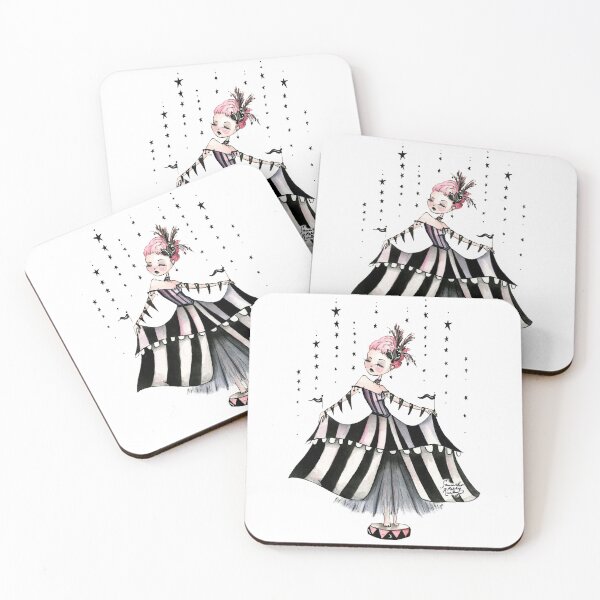 Item preview, The Big Top designed and sold by Samantha Riley.