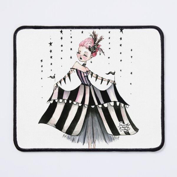 Item preview, The Big Top designed and sold by Samantha Riley.