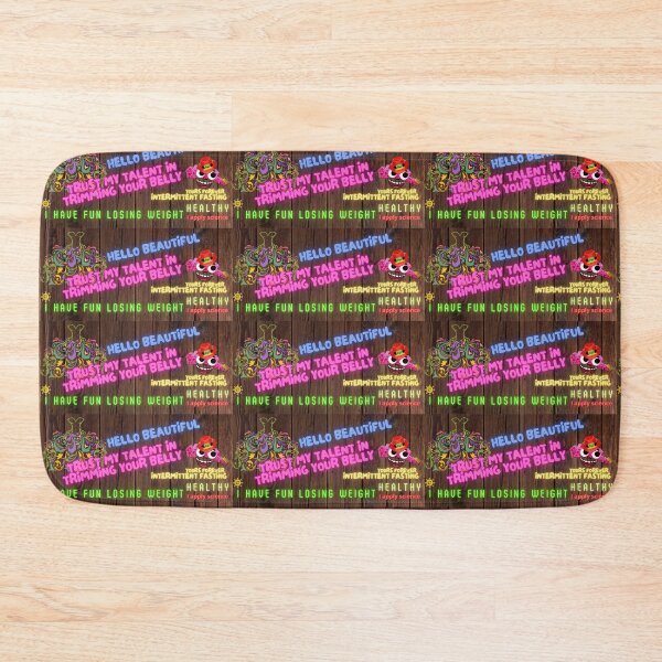 Item preview, Intermittent fasting is trimming your belly designed and sold by Narcisa22.