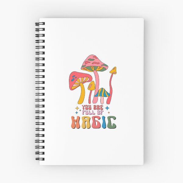 Item preview, You Are Full of Magic designed and sold by Color Me F*@k!ng Happy.