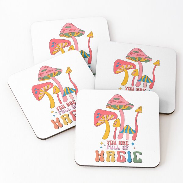 Item preview, You Are Full of Magic designed and sold by Color Me F*@k!ng Happy.