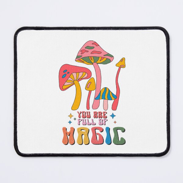 Item preview, You Are Full of Magic designed and sold by Color Me F*@k!ng Happy.