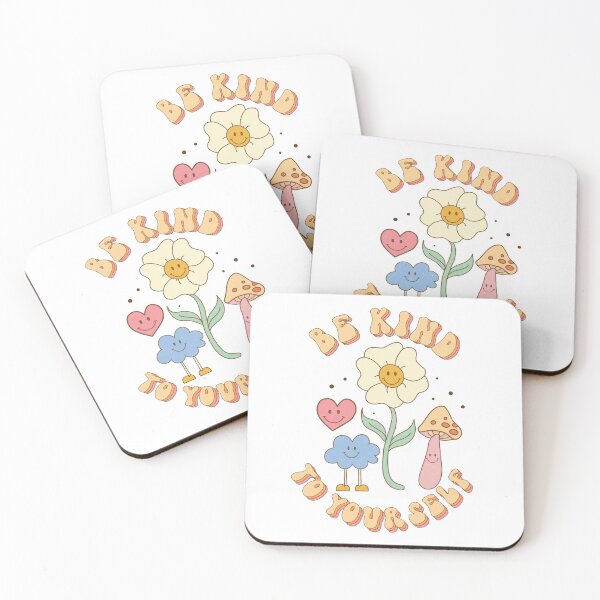 Item preview, Be Kind  designed and sold by Color Me F*@k!ng Happy.