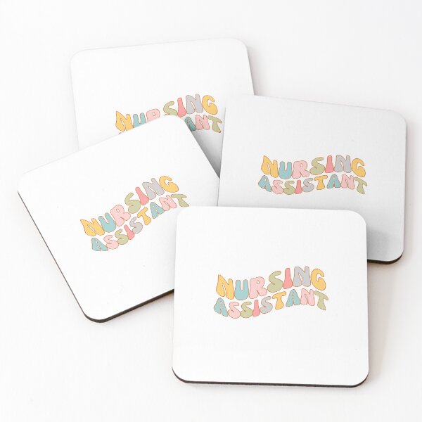 Item preview, CNA Nurse Assistant - CNA Certified Nurse Assistant - nursing assistant designed and sold by CaitU.