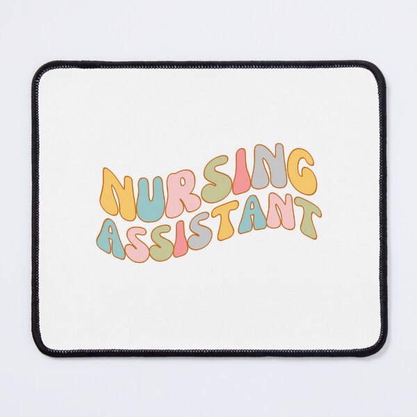 Item preview, CNA Nurse Assistant - CNA Certified Nurse Assistant - nursing assistant designed and sold by CaitU.