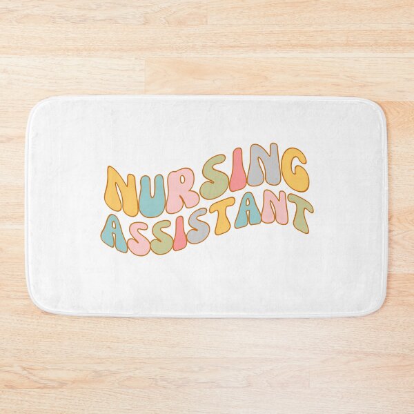 Item preview, CNA Nurse Assistant - CNA Certified Nurse Assistant - nursing assistant designed and sold by CaitU.