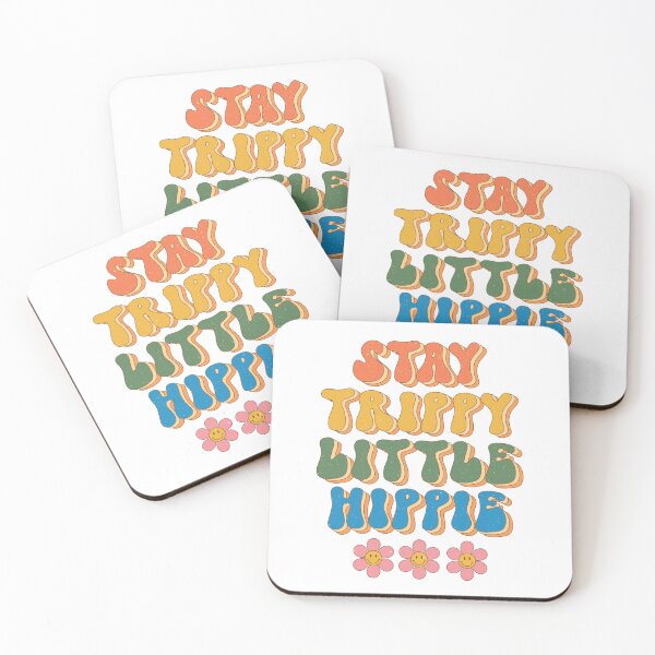 Item preview, Stay Trippie designed and sold by Color Me F*@k!ng Happy.