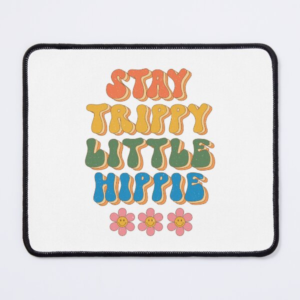 Item preview, Stay Trippie designed and sold by Color Me F*@k!ng Happy.