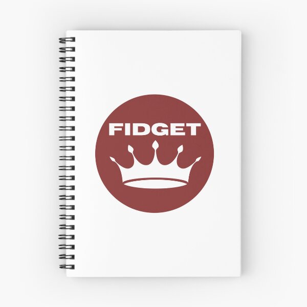 Item preview, Fidget King designed and sold by ProfusionPro.
