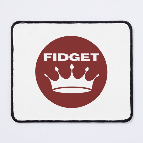 Item preview, Fidget King designed and sold by ProfusionPro.