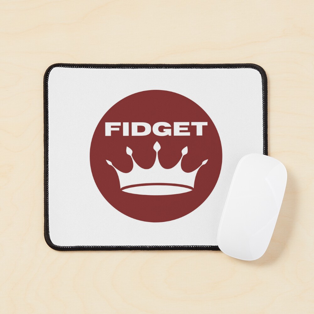 Item preview, Mouse Pad designed and sold by ProfusionPro.