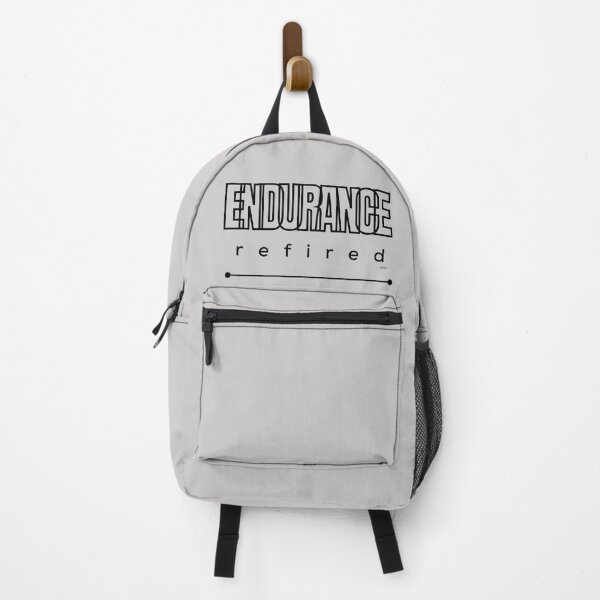 Item preview, ENDURANCE REFIRED designed and sold by GODLOVES by Isaiah .