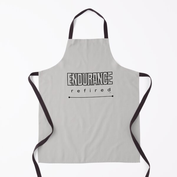 Item preview, ENDURANCE REFIRED designed and sold by GODLOVES by Isaiah .