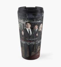 vampires Travel Mug
