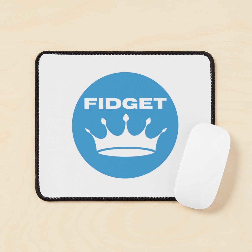 Item preview, Mouse Pad designed and sold by ProfusionPro.