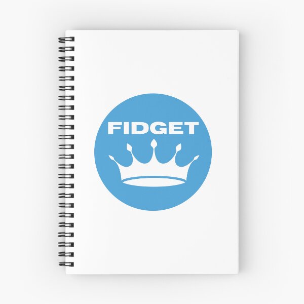 Item preview, Fidget King designed and sold by ProfusionPro.