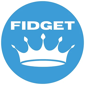 Artwork thumbnail, Fidget King by ProfusionPro
