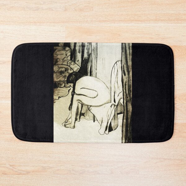 Item preview, AFTER THE BATH designed and sold by JoAnnHayden.