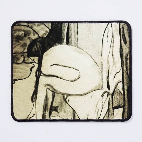 Item preview, AFTER THE BATH designed and sold by JoAnnHayden.